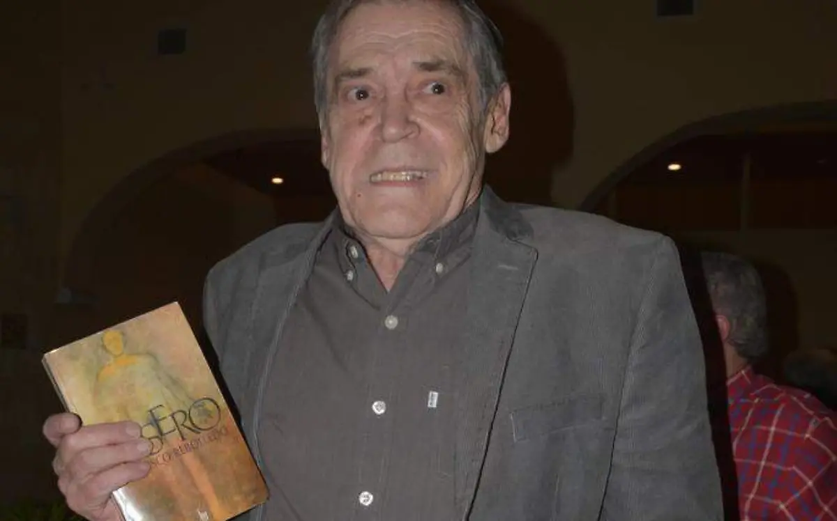 Francisco Rebolledo- Maritza Cuevas